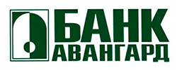 Avangard Logo 1